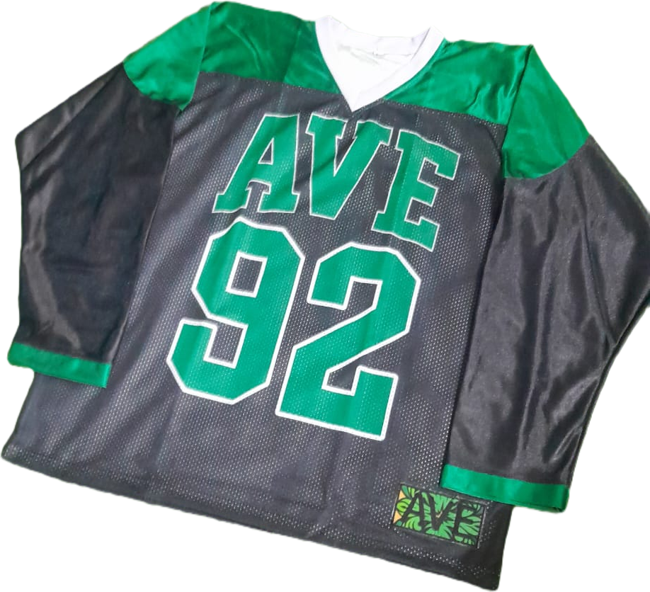 Avenue Street Hockey Jersey