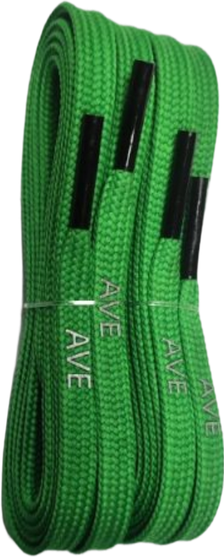 Avenue Street Laces