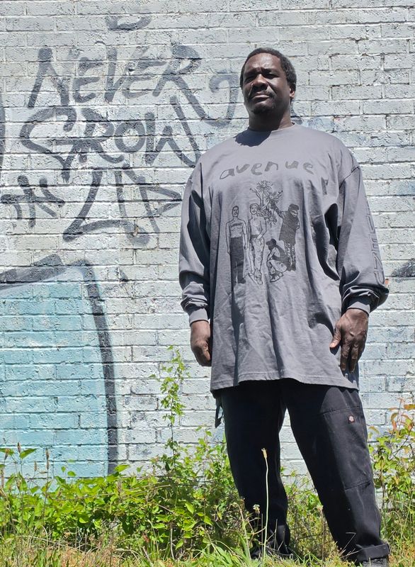 AVENUE Culture Longsleeve