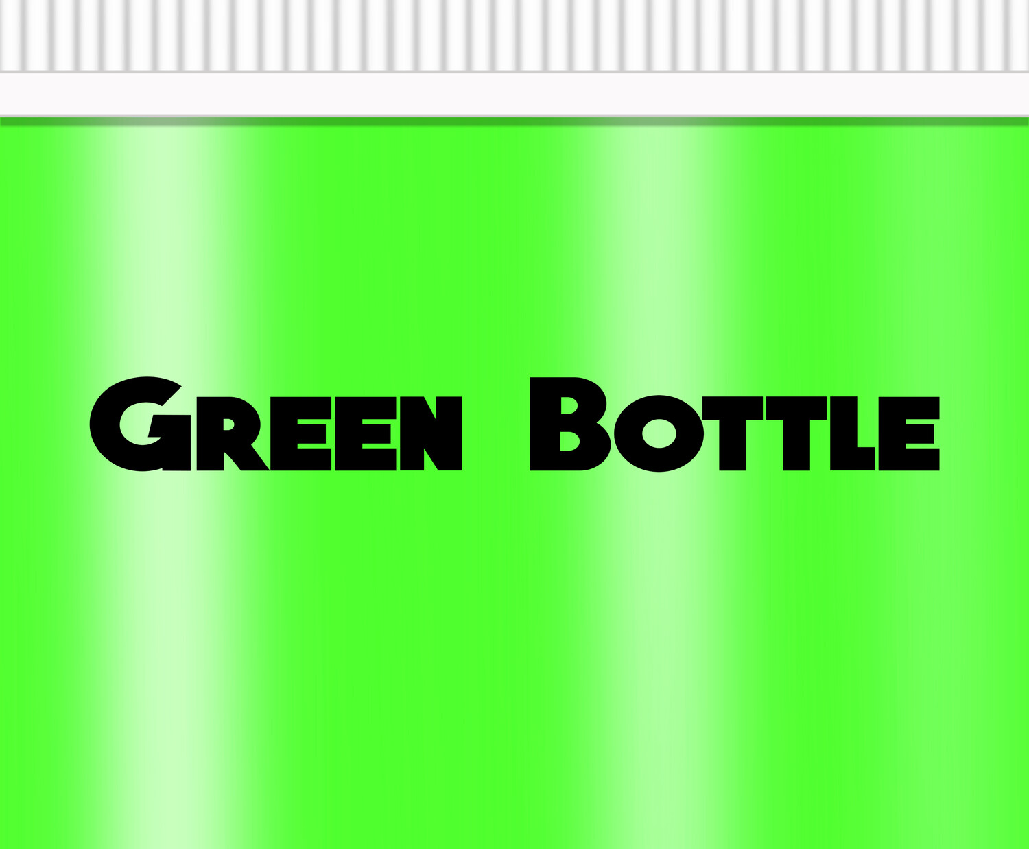 Pill Bottle Custom Tumbler