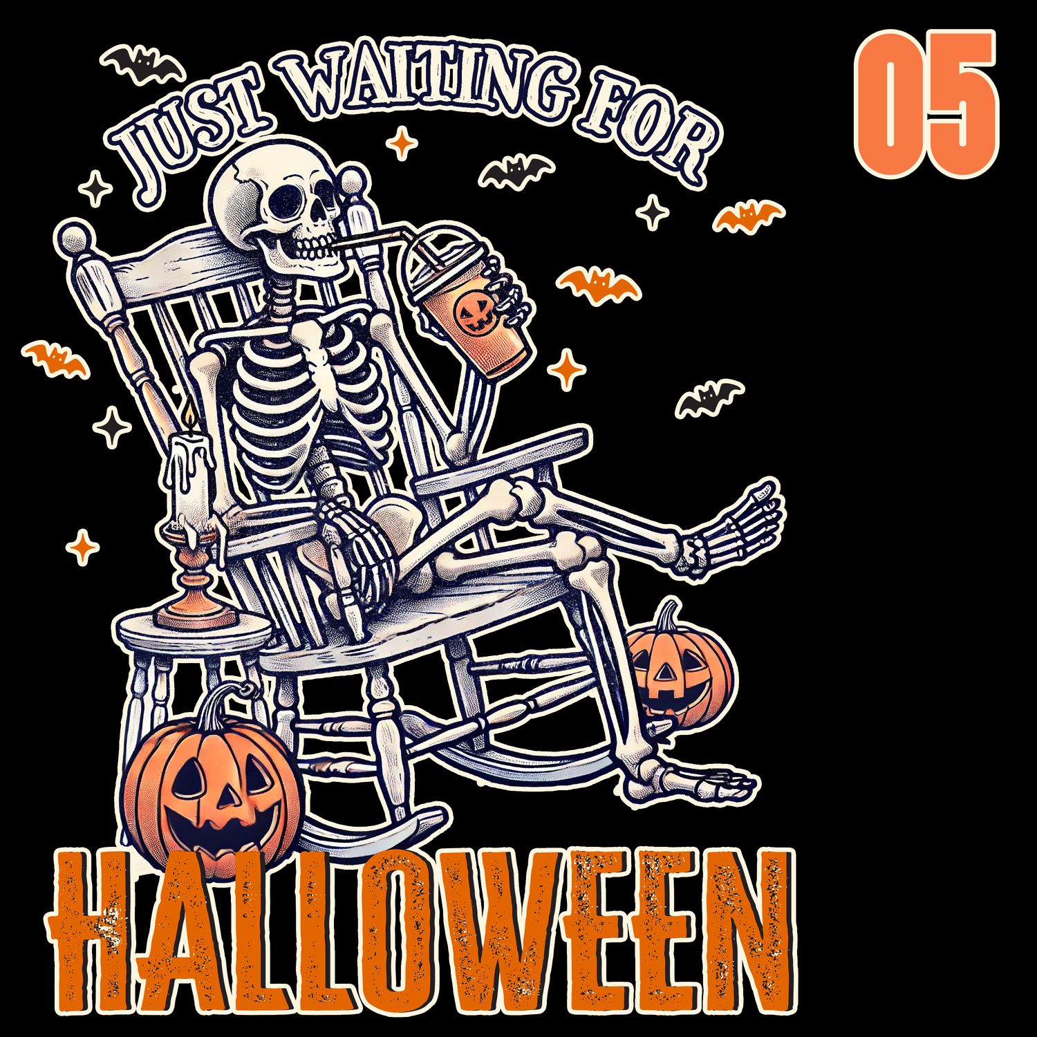 Spooky Season Collection