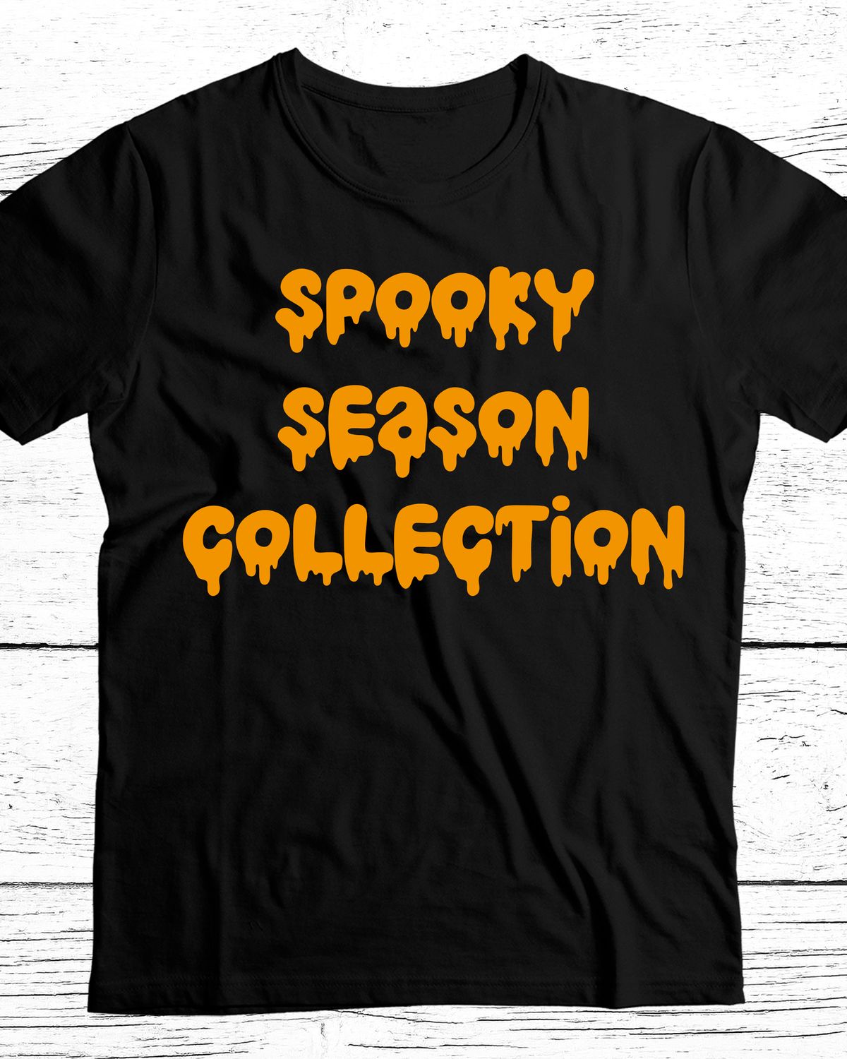 Spooky Season Collection