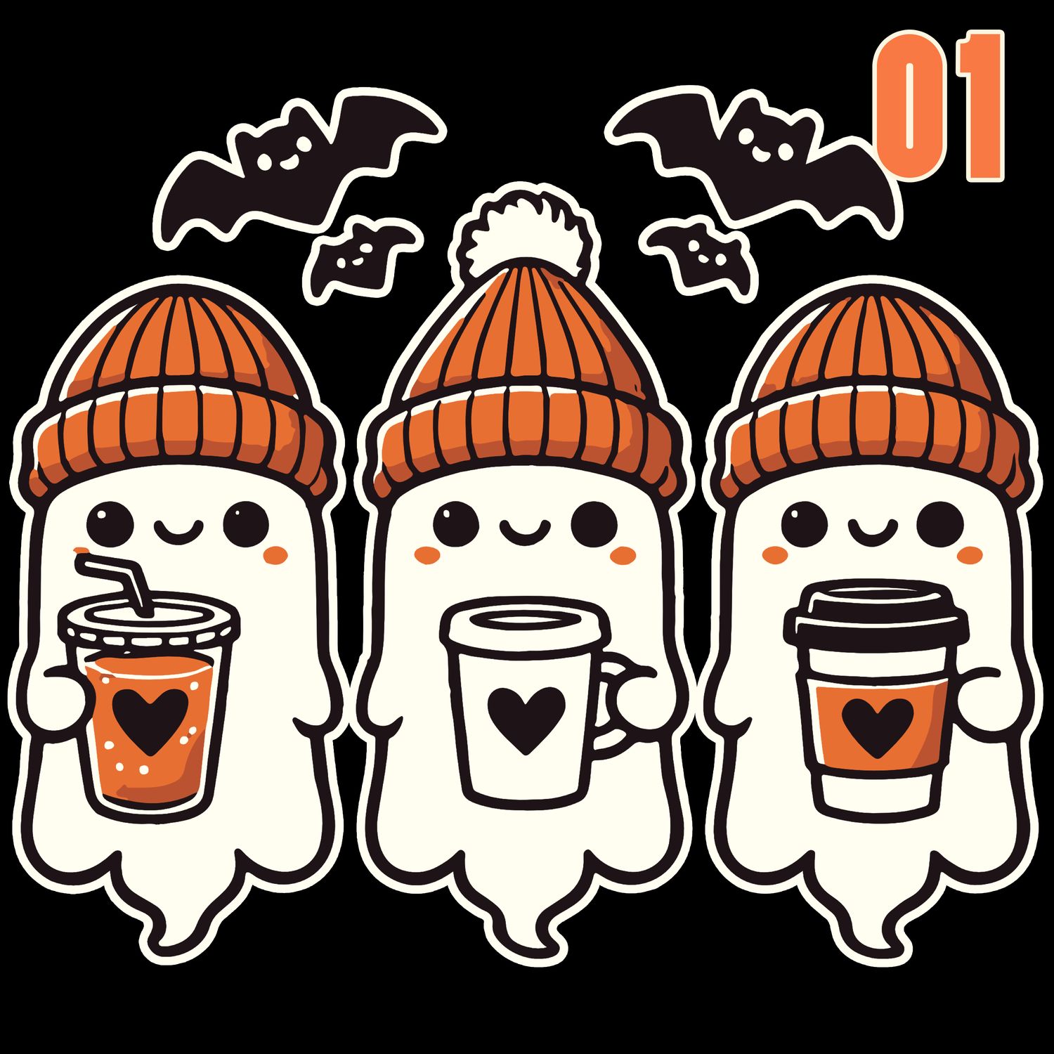 Spooky Season Collection