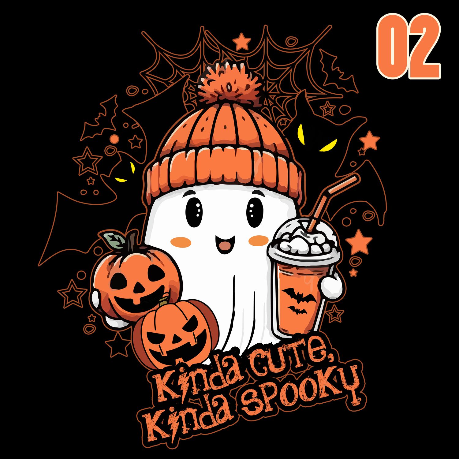 Spooky Season Collection