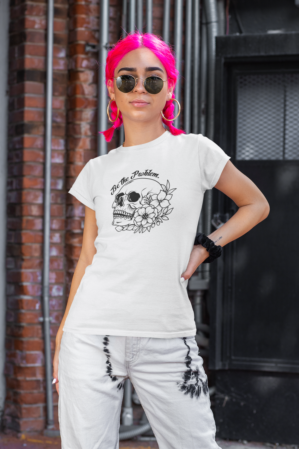 Be The Problem T-Shirt