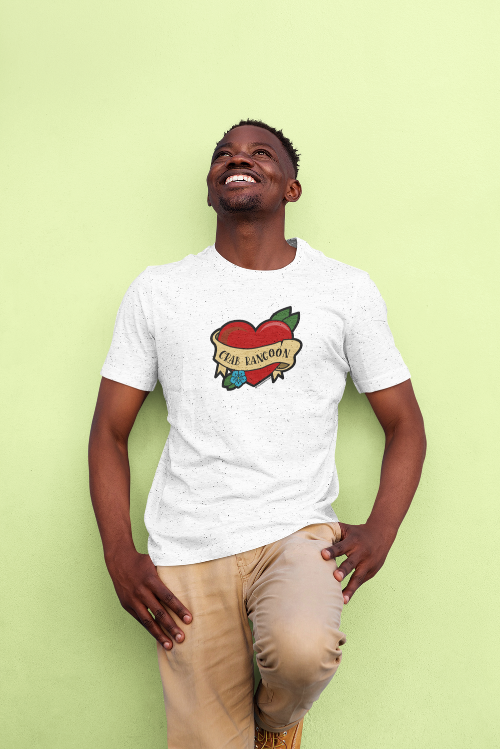 Crab Rangoon T-Shirt