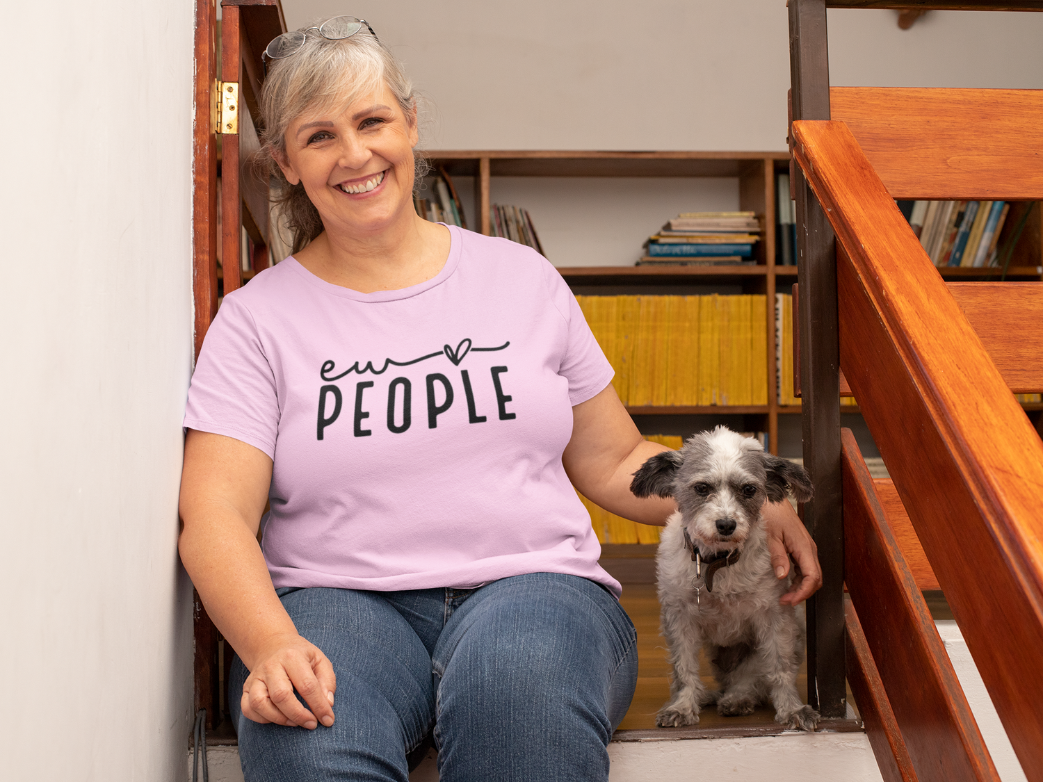 Ew...People T-Shirt