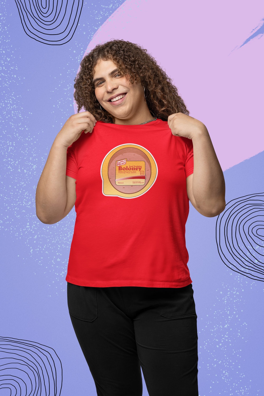 Holy Boloney T-Shirt