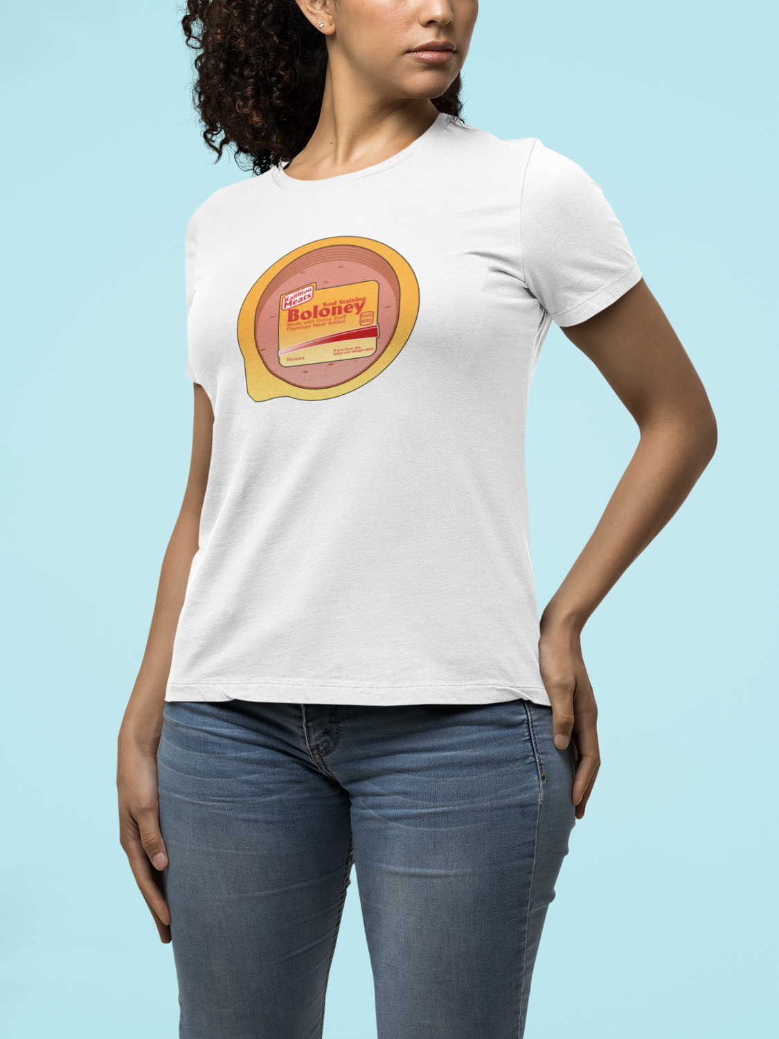 Holy Boloney T-Shirt