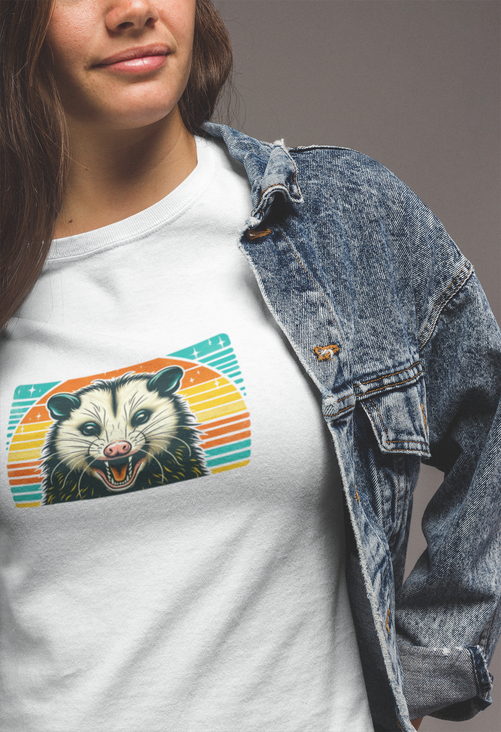 I&#39;m Delightful T-Shirt