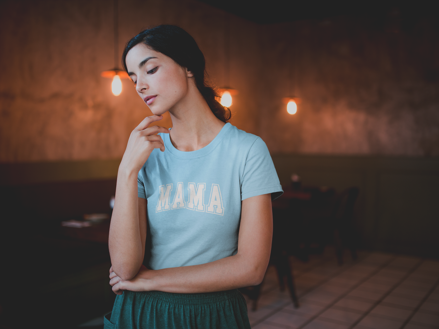 Mama T-Shirt