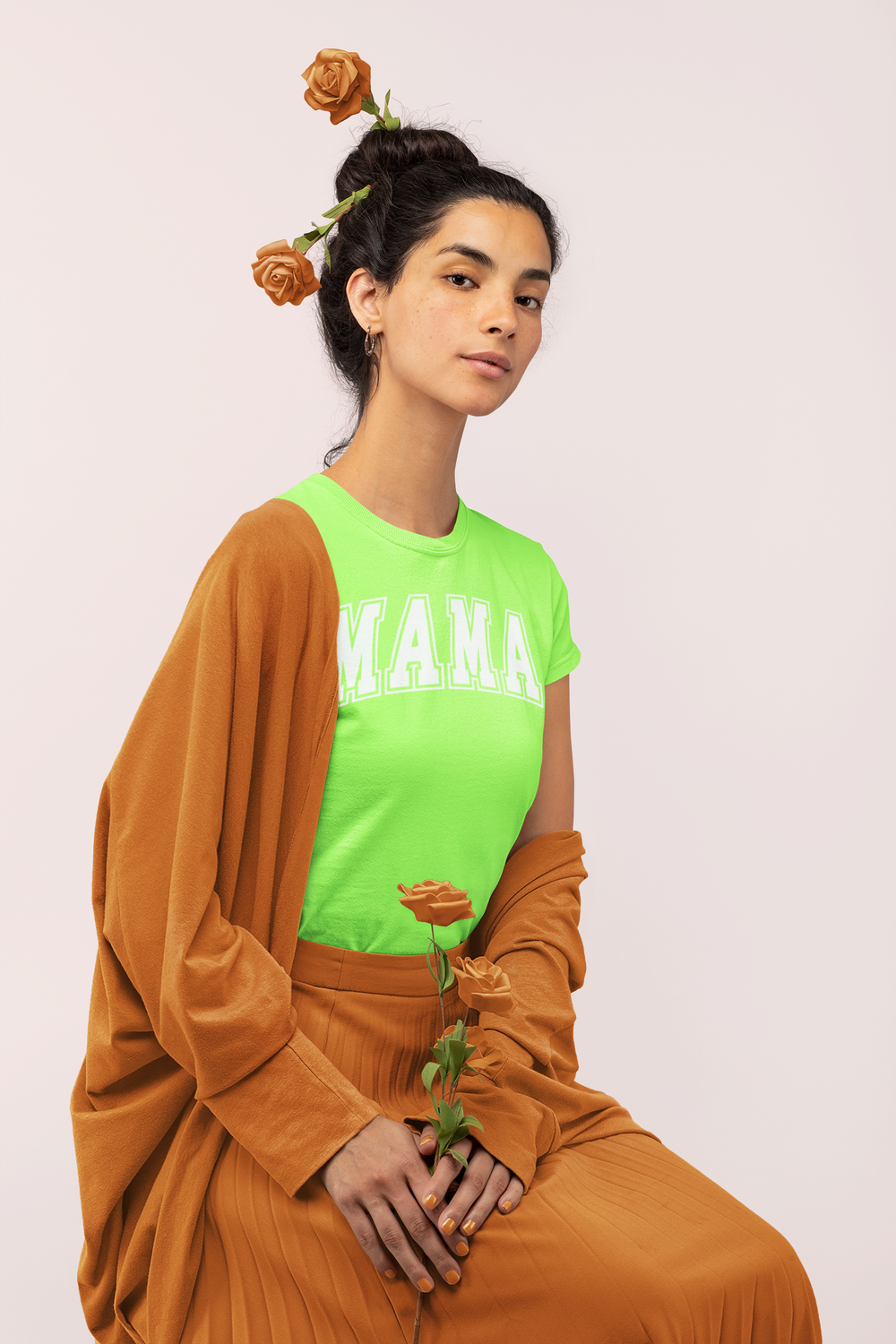 Mama T-Shirt