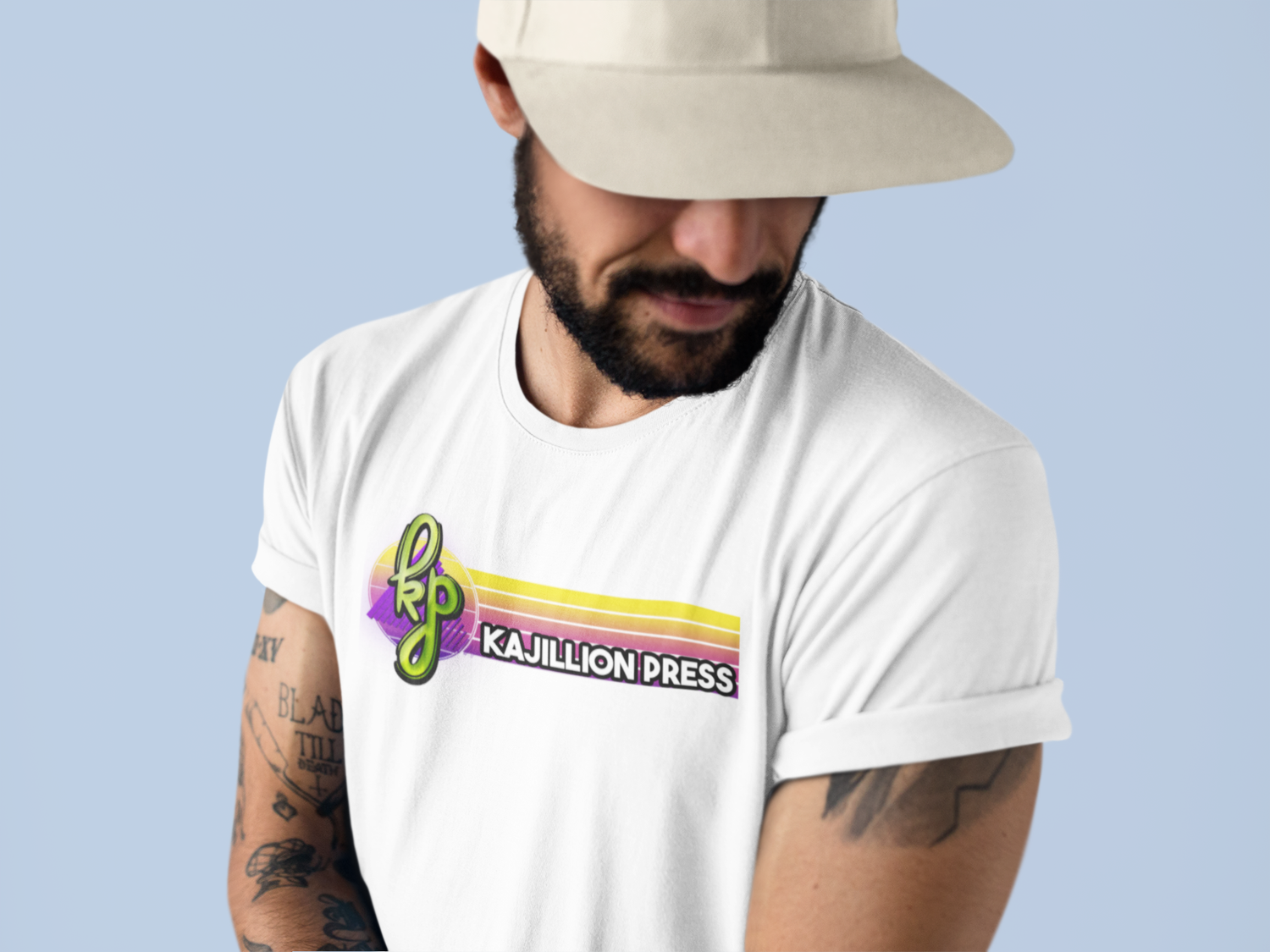 KP Logo #1