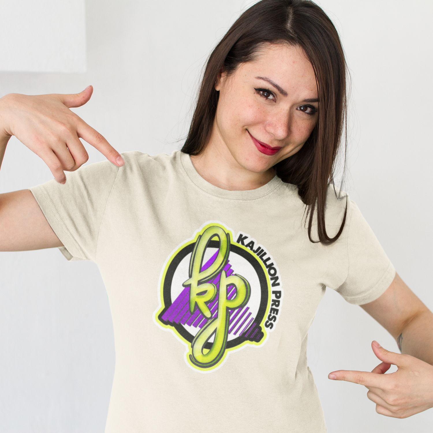KP Logo #3