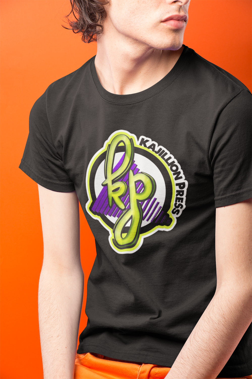 KP Logo #3