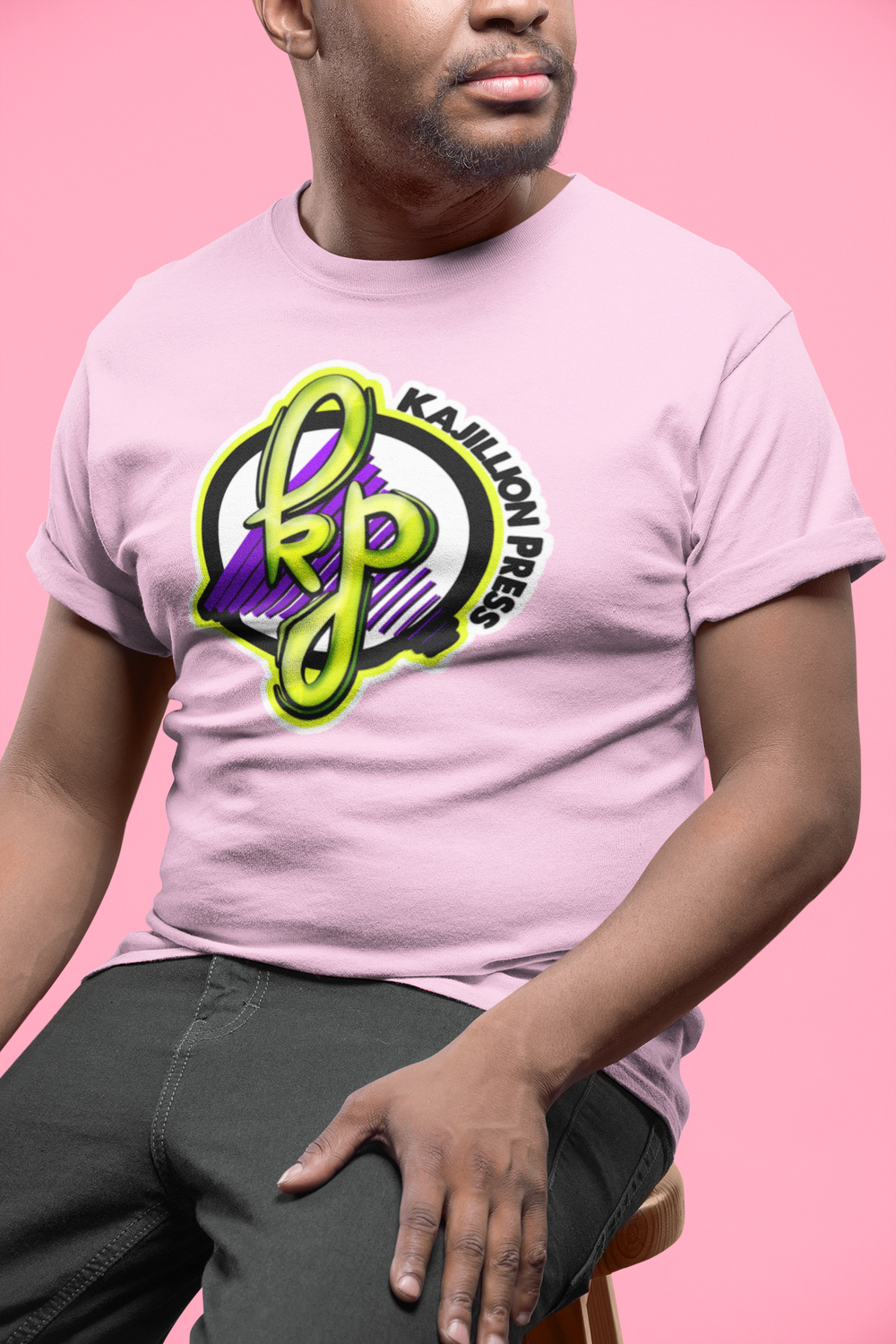 KP Logo #3