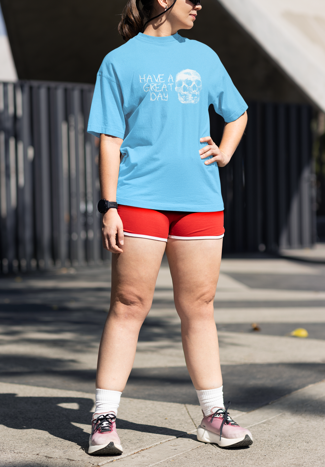 Have A Great Day T-Shirt