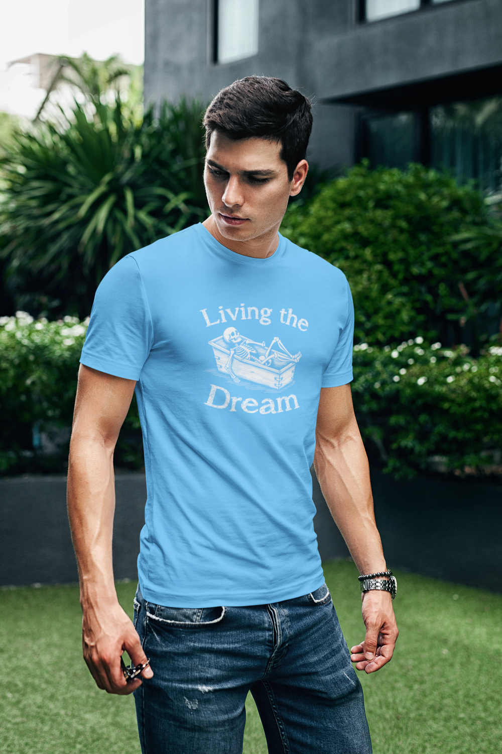 Living the Dream T-Shirt