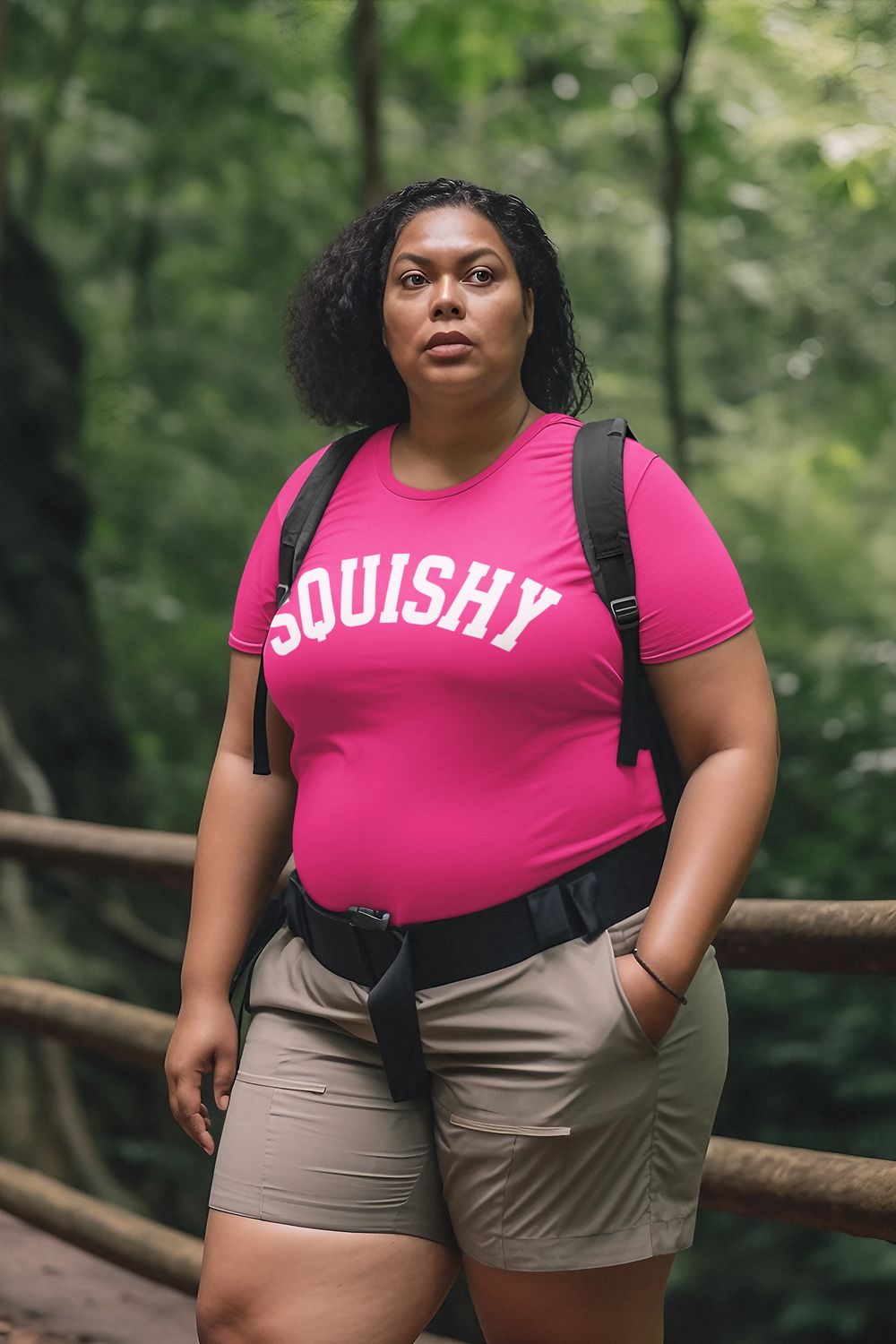 Squishy T-Shirt