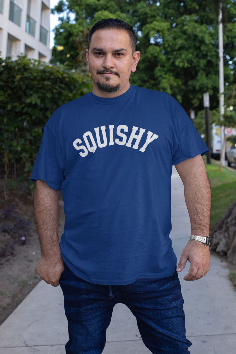 Squishy T-Shirt