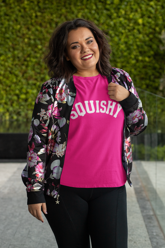 Squishy T-Shirt