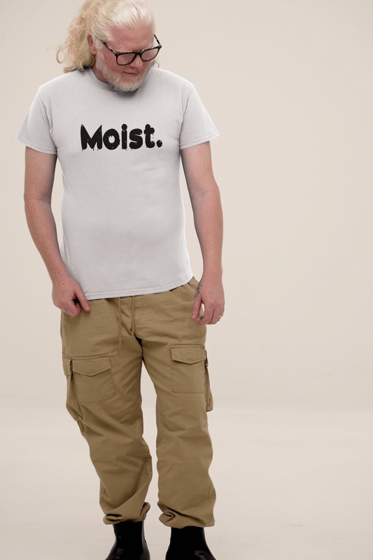 Moist T-Shirt