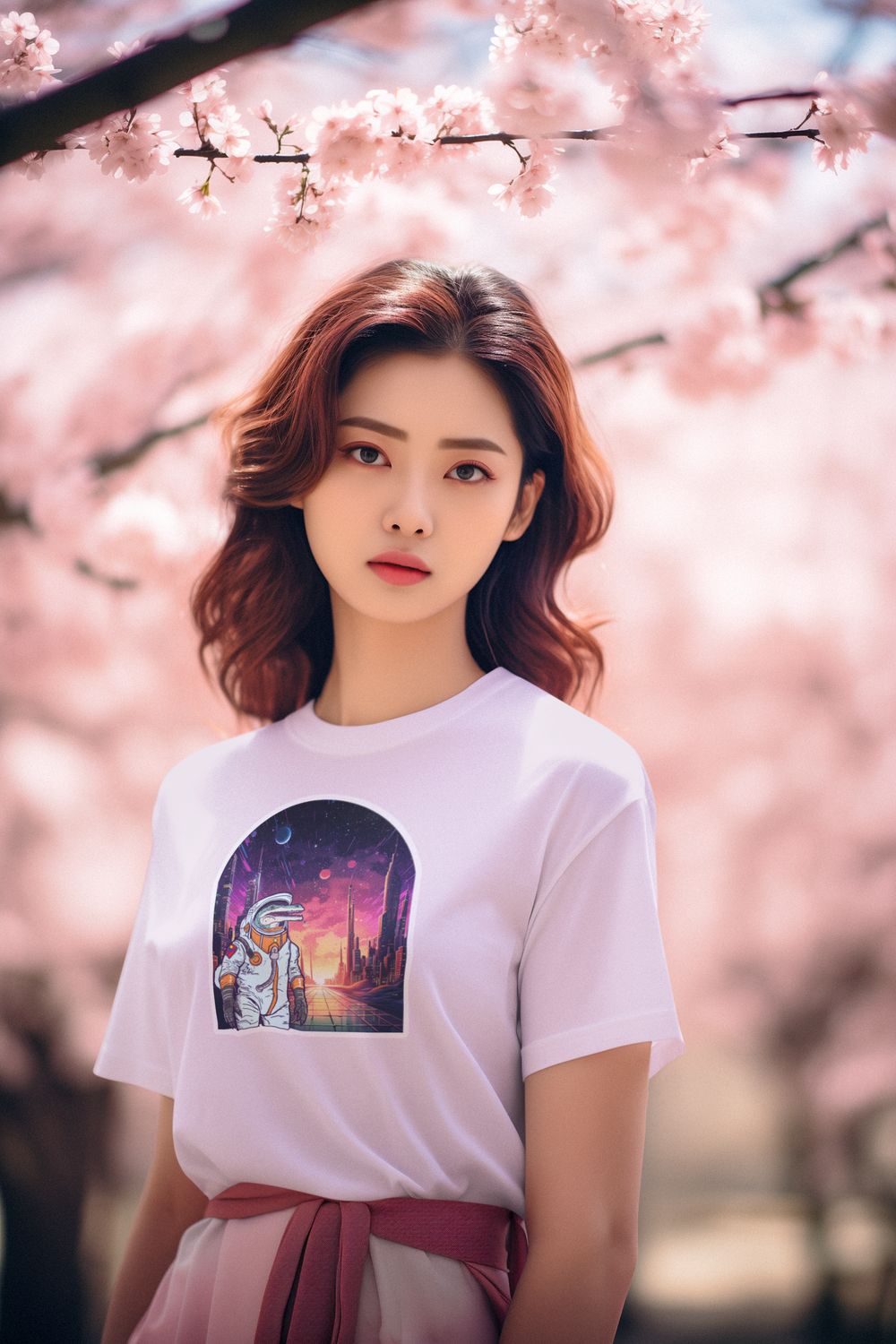 Crocodile Explorer T-Shirt