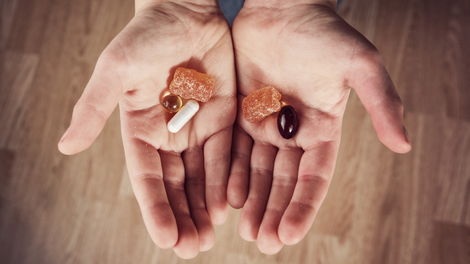 SlimDNA Keto ACV Gummies