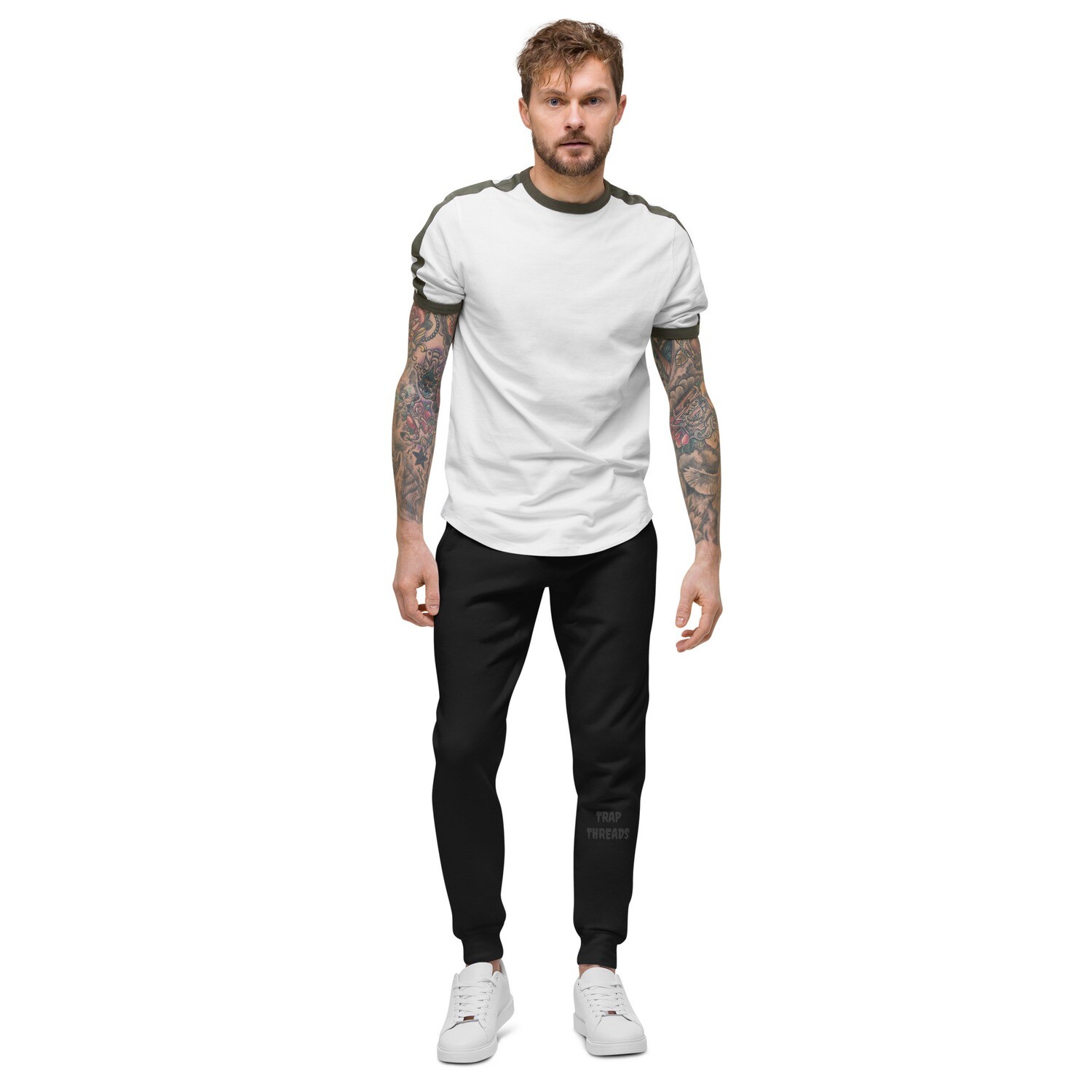 Unisex TRAP THREADS og tracksuite Joggers
