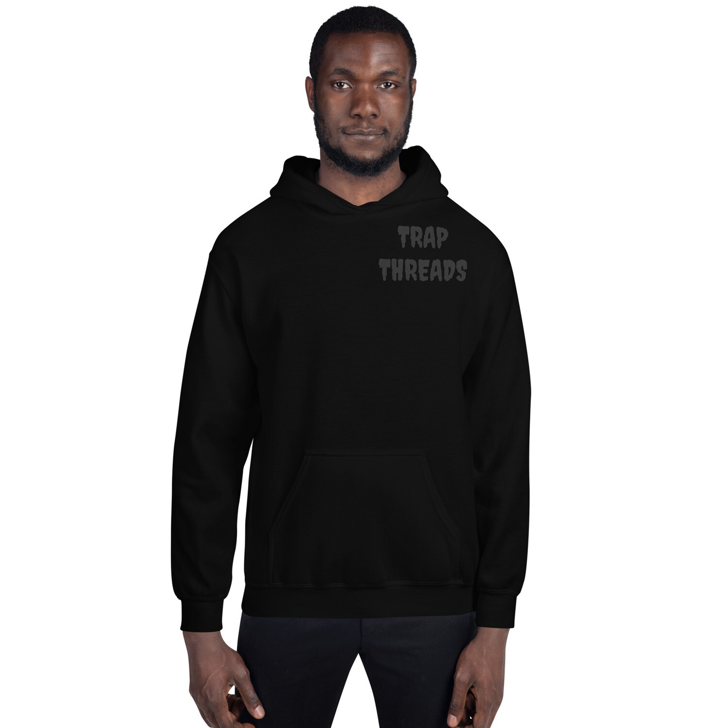 Unisex TRAP THREADS og tracksuite Hoodie