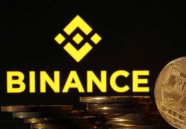 Binance Crypto Gift card