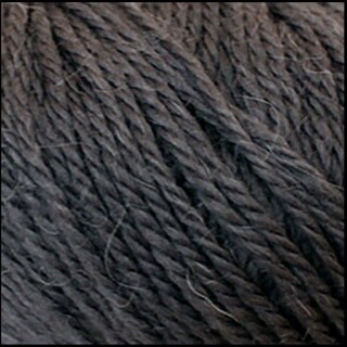 Broadway Merino Alpaca DK 50g, Colour: Charcoal 513