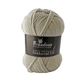 Broadway NZ Naturals
