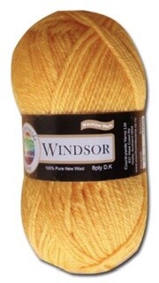Windsor 8Ply