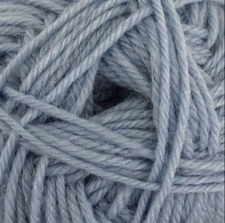 Broadway Purely Wool DK, Colour: Denim 9247