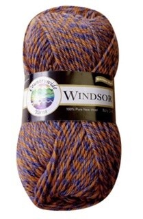 Windsor Marl 8ply