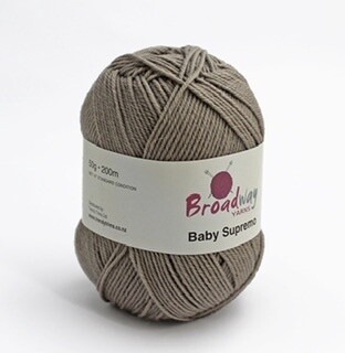 Broadway Baby Supremo 4ply