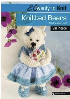 Twenty to make Knitted Bears