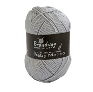 Broadway NZ Baby Merino