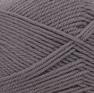 Broadway NZ Baby Merino, Colour: Ash 7256