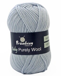 Broadway Purely Baby 4ply