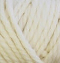 Broadway Super Chunky, Colour: Bone 4001