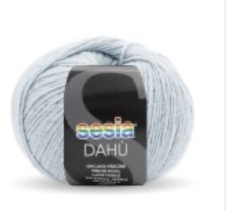 Sesia Dahu, Colour: Blue 39