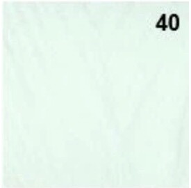 Baby Angel, Colour: White BA40