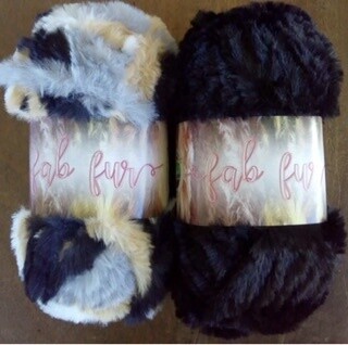 Fab Fur