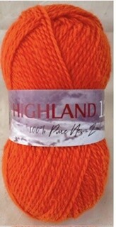 Highland 12ply