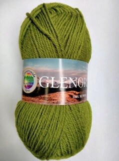Glenorchy DK