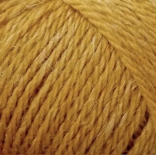 Arboris, Colour: Mustard 0229