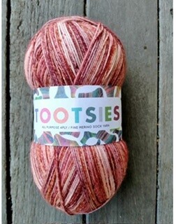 Tootsie