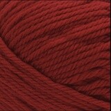 Broadway Merino Aran 10ply, Colour: Barn Red 1010